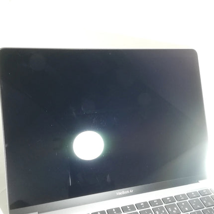 【販売強化プライス！】MacBook Air M1 / 13インチ / Mid2020 / 8GB / 256GB / スペースグレイ / ランク:C / MGN63J/A / 【中古品管理番号:40804】