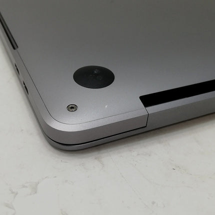 MacBook Pro Touch Bar / 13インチ / 2018 / 8GB / 512GB / スペースグレイ / ランク:D / MR9R2J/A / 【中古品管理番号:40813】