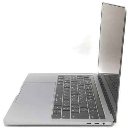 MacBook Pro Touch Bar / 13インチ / 2018 / 8GB / 512GB / スペースグレイ / ランク:D / MR9R2J/A / 【中古品管理番号:40813】
