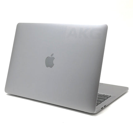 MacBook Pro Touch Bar / 13インチ / 2018 / 8GB / 512GB / スペースグレイ / ランク:D / MR9R2J/A / 【中古品管理番号:40813】