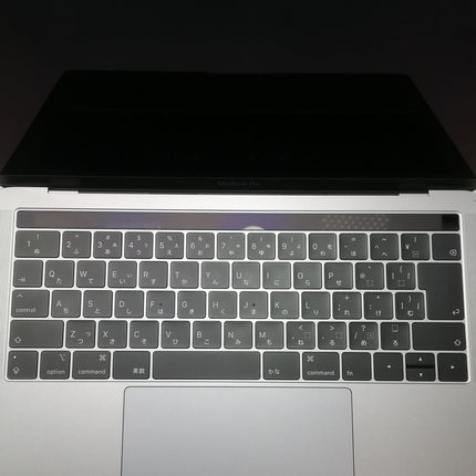 MacBook Pro Touch Bar / 13インチ / 2018 / 8GB / 512GB / スペースグレイ / ランク:D / MR9R2J/A / 【中古品管理番号:40813】