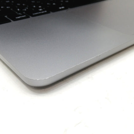 【販売強化プライス！】MacBook Air M2 / 13インチ / 2022 / 8GB / 256GB / スペースグレイ / ランク:C / MLXW3J/A / 【中古品管理番号:40816】