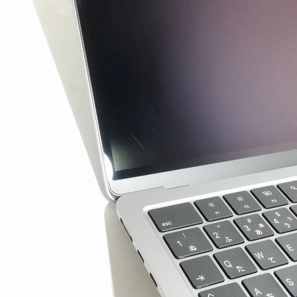 【販売強化プライス！】MacBook Air M2 / 13インチ / 2022 / 8GB / 256GB / スペースグレイ / ランク:C / MLXW3J/A / 【中古品管理番号:40816】