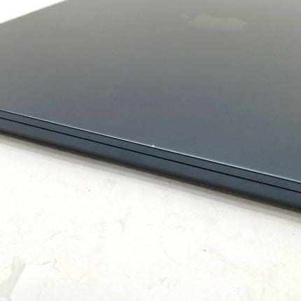 【販売強化プライス！】MacBook Air M2 / 13インチ / 2022 / 24GB / 1TB / ミッドナイト / ランク:C / MLY43J/A / 【中古品管理番号:40820】