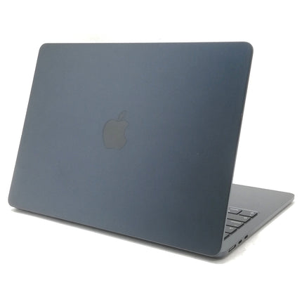 【販売強化プライス！】MacBook Air M2 / 13インチ / 2022 / 24GB / 1TB / ミッドナイト / ランク:C / MLY43J/A / 【中古品管理番号:40820】