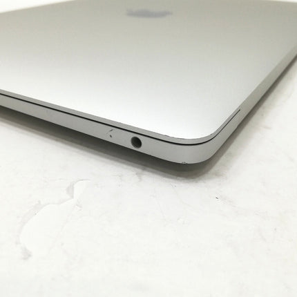 【販売強化プライス！】MacBook Air M1 / 13インチ / Mid2020 / 8GB / 256GB / シルバー / ランク:C / MGN93J/A / 【中古品管理番号:40822】