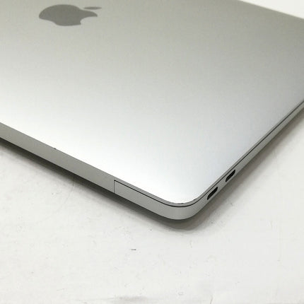 【販売強化プライス！】MacBook Air M1 / 13インチ / Mid2020 / 8GB / 256GB / シルバー / ランク:C / MGN93J/A / 【中古品管理番号:40822】