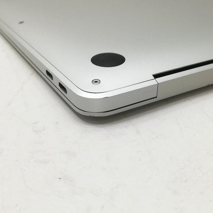 【販売強化プライス！】MacBook Air M1 / 13インチ / Mid2020 / 8GB / 256GB / シルバー / ランク:C / MGN93J/A / 【中古品管理番号:40822】