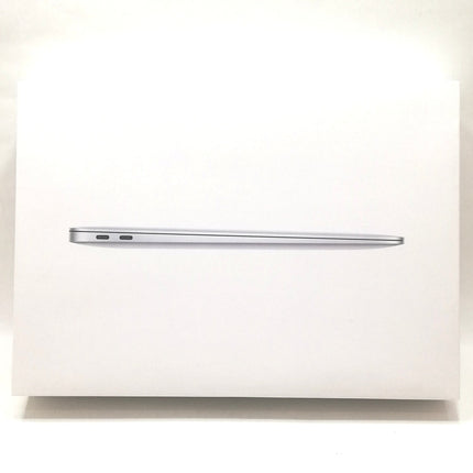 【販売強化プライス！】MacBook Air M1 / 13インチ / Mid2020 / 8GB / 256GB / シルバー / ランク:C / MGN93J/A / 【中古品管理番号:40822】