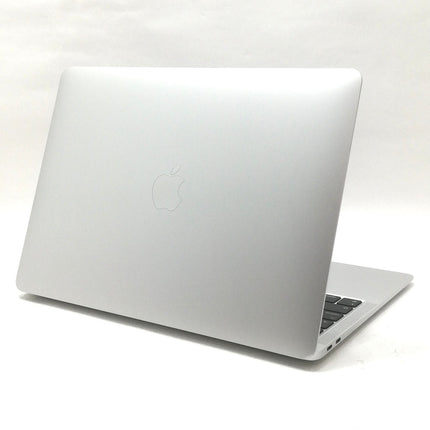 【販売強化プライス！】MacBook Air M1 / 13インチ / Mid2020 / 8GB / 256GB / シルバー / ランク:C / MGN93J/A / 【中古品管理番号:40822】