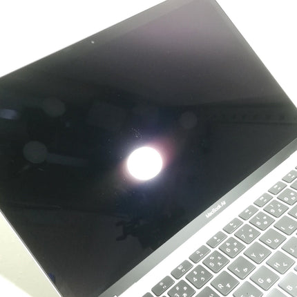 【販売強化プライス！】MacBook Air M1 / 13インチ / Mid2020 / 8GB / 256GB / シルバー / ランク:C / MGN93J/A / 【中古品管理番号:40822】