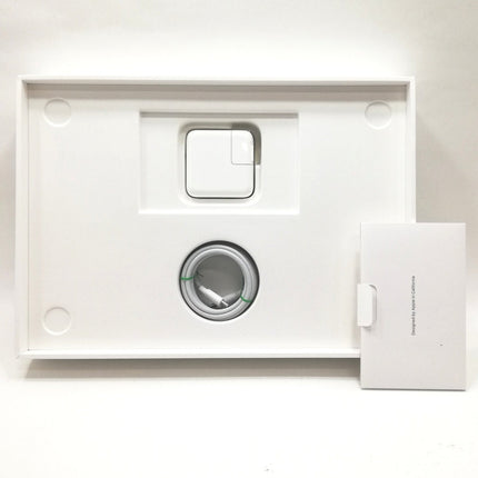 MacBook Air M1 / 13インチ / Mid2020 / 8GB / 256GB / ゴールド / ランク:B / MGND3J/A / 【中古品管理番号:40826】
