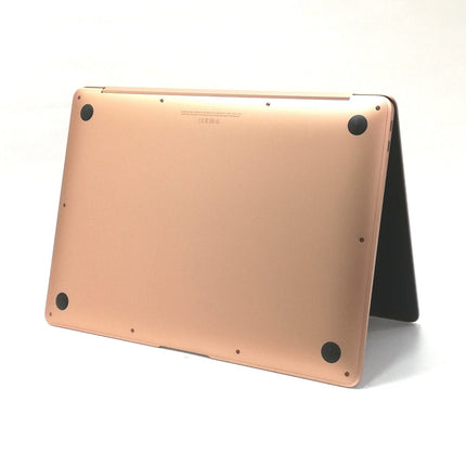 MacBook Air M1 / 13インチ / Mid2020 / 8GB / 256GB / ゴールド / ランク:B / MGND3J/A / 【中古品管理番号:40826】