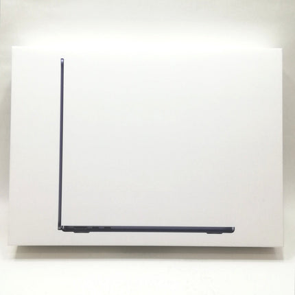 MacBook Air M4 / 13インチ / 2025 / 16GB / 256GB / ミッドナイト / ランク:A / MW123J/A / 【中古品管理番号:40829】