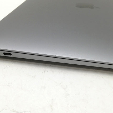 【販売強化プライス！】MacBook Air M1 / 13インチ / 2020 / 8GB / 256GB / スペースグレイ / ランク:C / MGN63J/A / A2337 【中古品管理番号:40833】