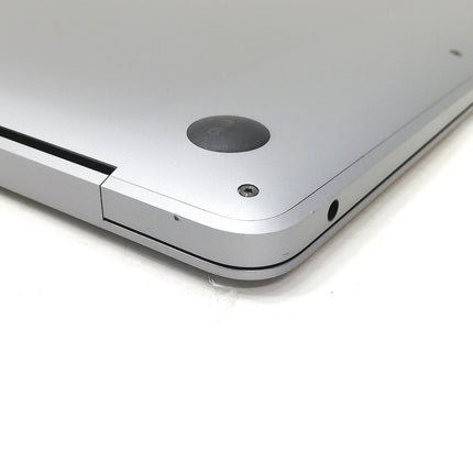 【販売強化プライス！】MacBook Air M1 / 13インチ / 2020 / 8GB / 256GB / スペースグレイ / ランク:C / MGN63J/A / A2337 【中古品管理番号:40833】