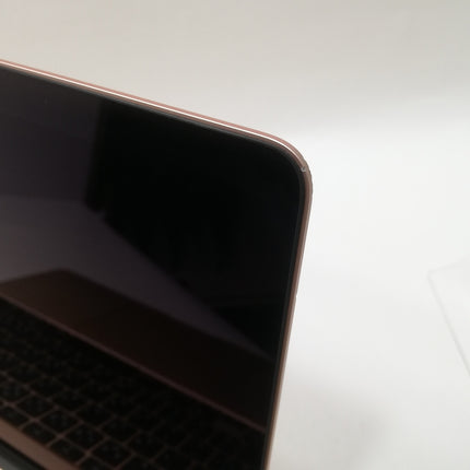 【販売強化プライス！】MacBook Air M1 / 13インチ / Mid2020 / 8GB / 256GB / ゴールド / ランク:C / MGND3J/A / 【中古品管理番号:40837】