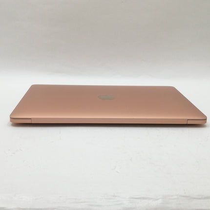【販売強化プライス！】MacBook Air M1 / 13インチ / Mid2020 / 8GB / 256GB / ゴールド / ランク:C / MGND3J/A / 【中古品管理番号:40837】