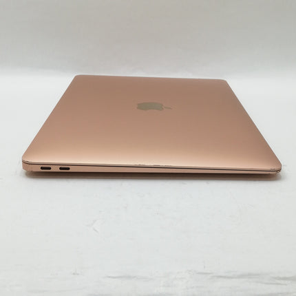 【販売強化プライス！】MacBook Air M1 / 13インチ / Mid2020 / 8GB / 256GB / ゴールド / ランク:C / MGND3J/A / 【中古品管理番号:40837】