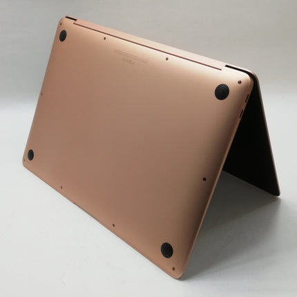 【販売強化プライス！】MacBook Air M1 / 13インチ / Mid2020 / 8GB / 256GB / ゴールド / ランク:C / MGND3J/A / 【中古品管理番号:40837】