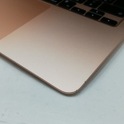 【販売強化プライス！】MacBook Air M1 / 13インチ / Mid2020 / 8GB / 256GB / ゴールド / ランク:C / MGND3J/A / 【中古品管理番号:40837】
