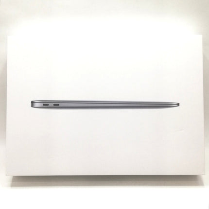 MacBook Air M1 / 13インチ / Mid2020 / 8GB / 256GB / スペースグレイ / ランク:B / MGN63J/A / 【中古品管理番号:40839】