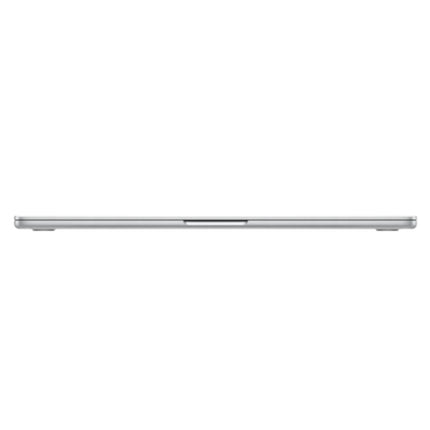 MacBook Air 15-inch, M5, 2026 / 15インチ / M5チップ 10コアCPU 10コアGPU 16GB 512GB / 16GB / 1TB / シルバー / ランク:SS / MDVA4J/A / 【中古品管理番号:40888】