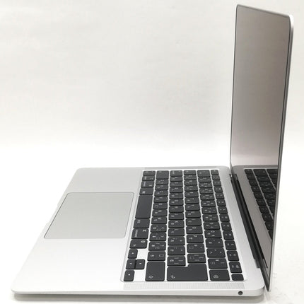 【販売強化プライス！】MacBook Air M1 / 13インチ / Mid2020 / 16GB / 1TB / シルバー / ランク:C / MGN93J/A / 【中古品管理番号:40917】