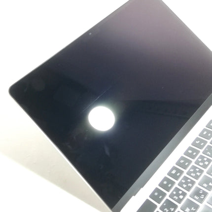 【販売強化プライス！】MacBook Air M2 / 13インチ / 2022 / 8GB / 512GB / スターライト / ランク:C / MLY23J/A / 【中古品管理番号:40918】