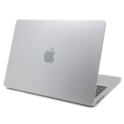 【販売強化プライス！】MacBook Air M2 / 13インチ / 2022 / 8GB / 256GB / スペースグレイ / ランク:C / MLXW3J/A / 【中古品管理番号:40919】