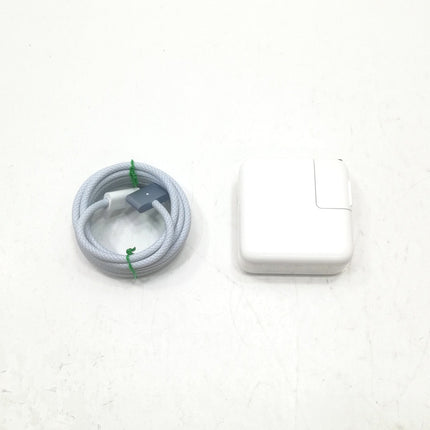【販売強化プライス！】MacBook Air M2 / 13インチ / 2022 / 8GB / 256GB / スペースグレイ / ランク:C / MLXW3J/A / 【中古品管理番号:40919】