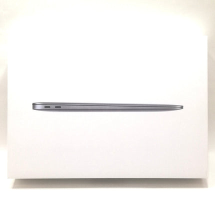 【販売強化プライス！】MacBook Air M1 / 13インチ / Mid2020 / 8GB / 512GB / スペースグレイ / ランク:C / MGN73J/A / 【中古品管理番号:40926】