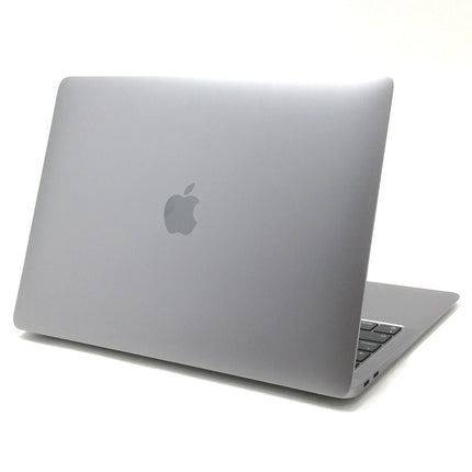 【販売強化プライス！】MacBook Air M1 / 13インチ / Mid2020 / 8GB / 512GB / スペースグレイ / ランク:C / MGN73J/A / 【中古品管理番号:40926】