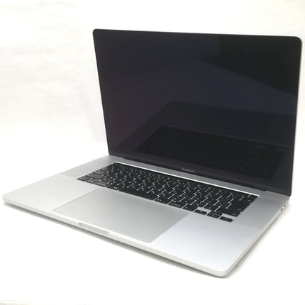 【週末限定特価】MacBook Pro Touch Bar / 16インチ / 2019 / 64GB / 1TB / シルバー / ランク:C / MVVM2J/A / 【中古品管理番号:40930】