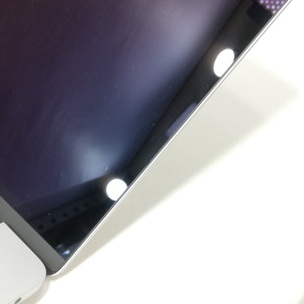 【週末限定特価】MacBook Pro Touch Bar / 16インチ / 2019 / 64GB / 1TB / シルバー / ランク:C / MVVM2J/A / 【中古品管理番号:40930】