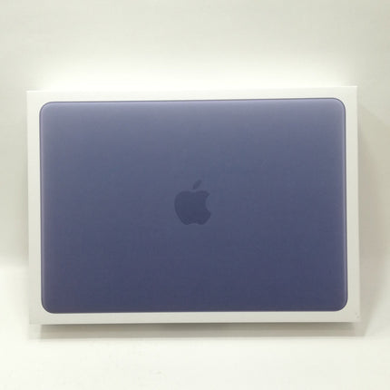 MacBook Neo / 13インチ / 2026 / 8GB / 256GB / インディゴ / ランク:A / MHFF4J/A / 【中古品管理番号:40934】
