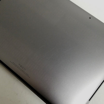 MacBook Pro Touch Bar / 13インチ / 2019 / 8GB / 256GB / スペースグレイ / ランク:C / MV962J/A / 【中古品管理番号:40935】