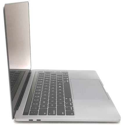 MacBook Pro Touch Bar / 13インチ / 2019 / 8GB / 256GB / スペースグレイ / ランク:C / MV962J/A / 【中古品管理番号:40935】