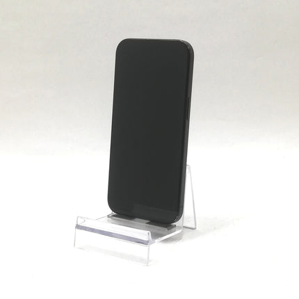 iPhone 15 / 2023 / 128GB / ブラック / docomo版SIMフリー / ランク:C / MTMH3J/A / A3089 【中古品管理番号:40936】
