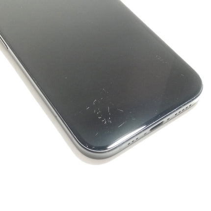 iPhone 15 / 2023 / 128GB / ブラック / docomo版SIMフリー / ランク:C / MTMH3J/A / A3089 【中古品管理番号:40936】