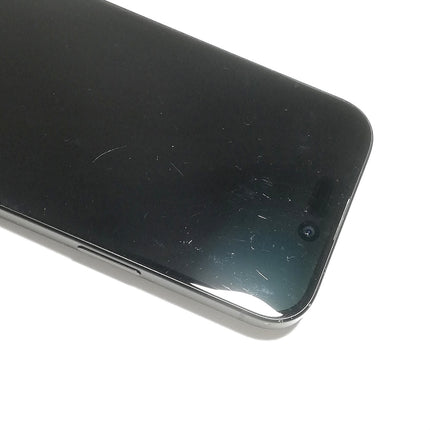 iPhone 15 / 2023 / 128GB / ブラック / docomo版SIMフリー / ランク:C / MTMH3J/A / A3089 【中古品管理番号:40936】