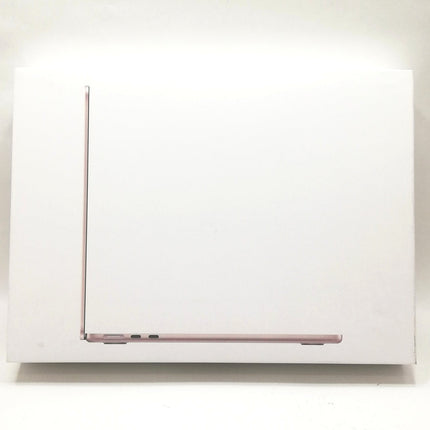 MacBook Air M4 / 13インチ / 2025 / 16GB / 256GB / スターライト / ランク:A / MW0Y3J/A / 【中古品管理番号:40939】
