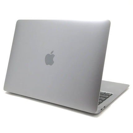 【販売強化プライス！】MacBook Air M1 / 13インチ / Mid2020 / 8GB / 256GB / スペースグレイ / ランク:C / MGN63J/A / 【中古品管理番号:40966】