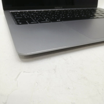【販売強化プライス！】MacBook Air M1 / 13インチ / Mid2020 / 8GB / 256GB / スペースグレイ / ランク:C / MGN63J/A / 【中古品管理番号:40966】