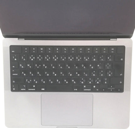MacBook Pro M2Pro / 14インチ / 2023 / 16GB / 512GB / スペースグレイ / ランク:C / MPHE3J/A / 【中古品管理番号:40982】