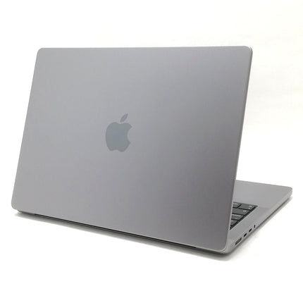 MacBook Pro M2Pro / 14インチ / 2023 / 16GB / 512GB / スペースグレイ / ランク:C / MPHE3J/A / 【中古品管理番号:40982】