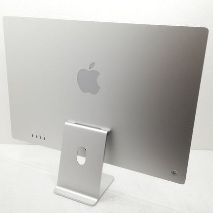 【販売強化プライス！】iMac M1 / 24インチ / 2021 / 16GB / 1TB / シルバー / ランク:A / MGPD3J/A / 【中古品管理番号:40986】