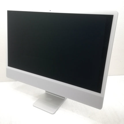 【販売強化プライス！】iMac M1 / 24インチ / 2021 / 16GB / 1TB / シルバー / ランク:A / MGPD3J/A / 【中古品管理番号:40992】