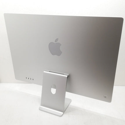 【販売強化プライス！】iMac M1 / 24インチ / 2021 / 16GB / 1TB / シルバー / ランク:A / MGPD3J/A / 【中古品管理番号:40992】