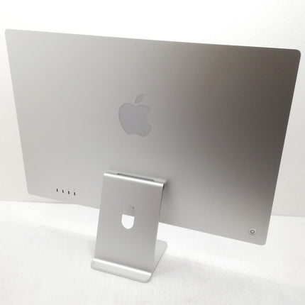 iMac M1 / 24インチ / 2021 / 16GB / 1TB / シルバー / ランク:A / MGPC3J/A / 【中古品管理番号:40999】